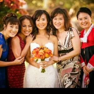 Meet your Posher, Connie